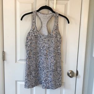 Lululemon Racerback Tank